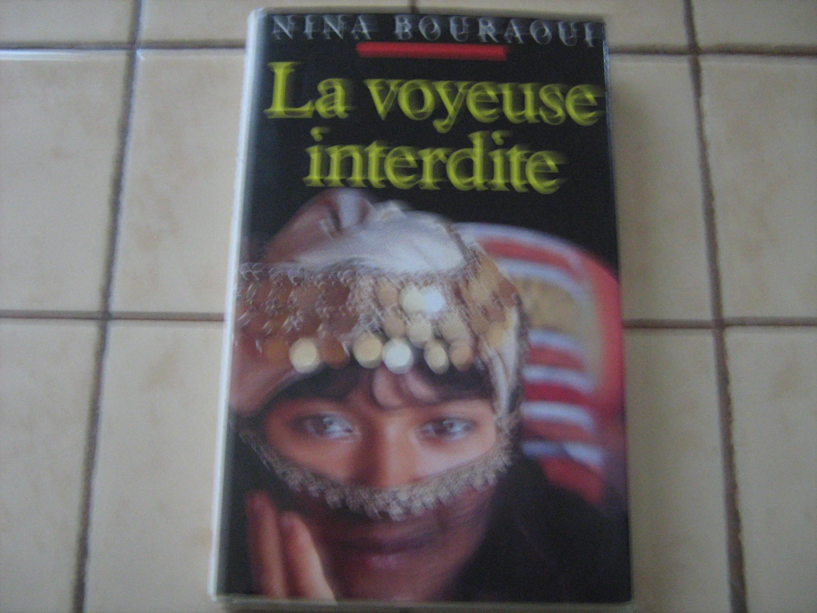 La voyeuse interdite